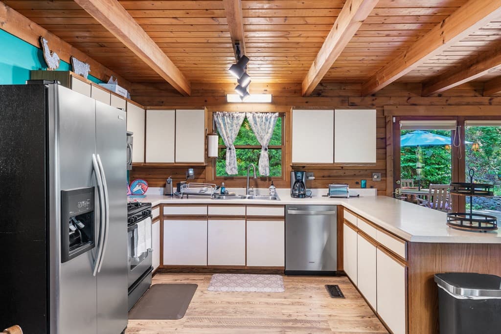 163 Winchester Cove Lane, Hayesville NC 28904 - Photo