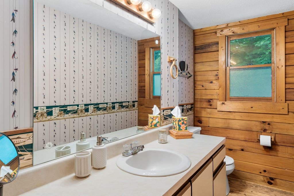 163 Winchester Cove Lane, Hayesville NC 28904 - Photo