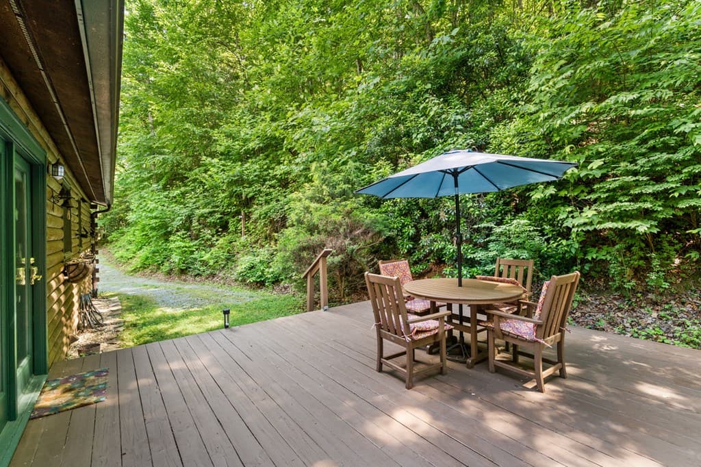 163 Winchester Cove Lane, Hayesville NC 28904 - Photo