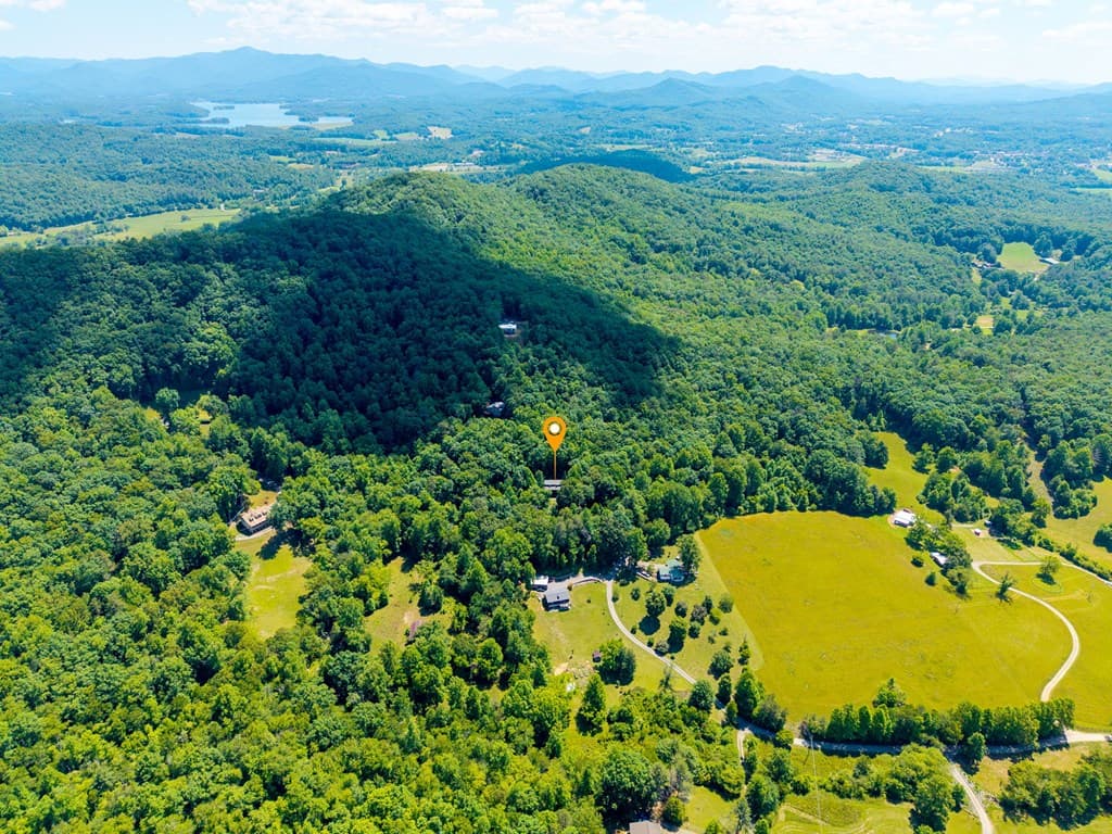 163 Winchester Cove Lane, Hayesville NC 28904 - Photo