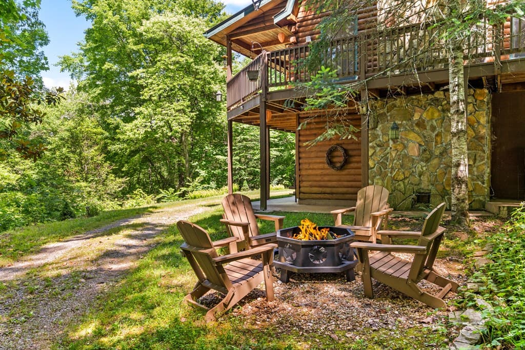 163 Winchester Cove Lane, Hayesville NC 28904 - Photo