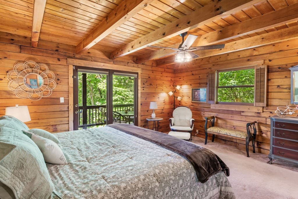 163 Winchester Cove Lane, Hayesville NC 28904 - Photo