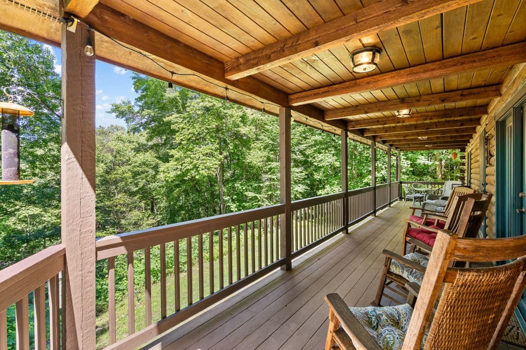163 Winchester Cove Lane, Hayesville NC 28904 - Photo