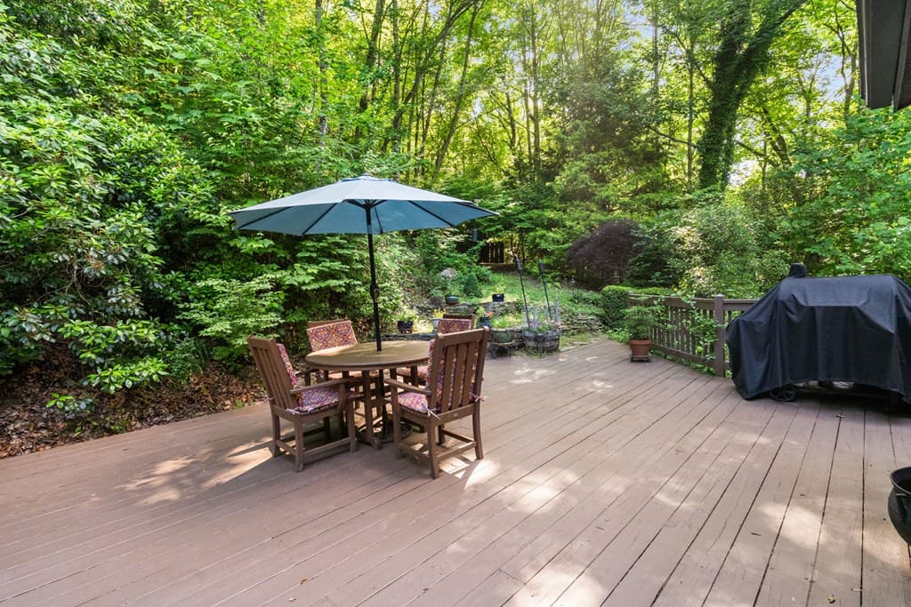 163 Winchester Cove Lane, Hayesville NC 28904 - Photo