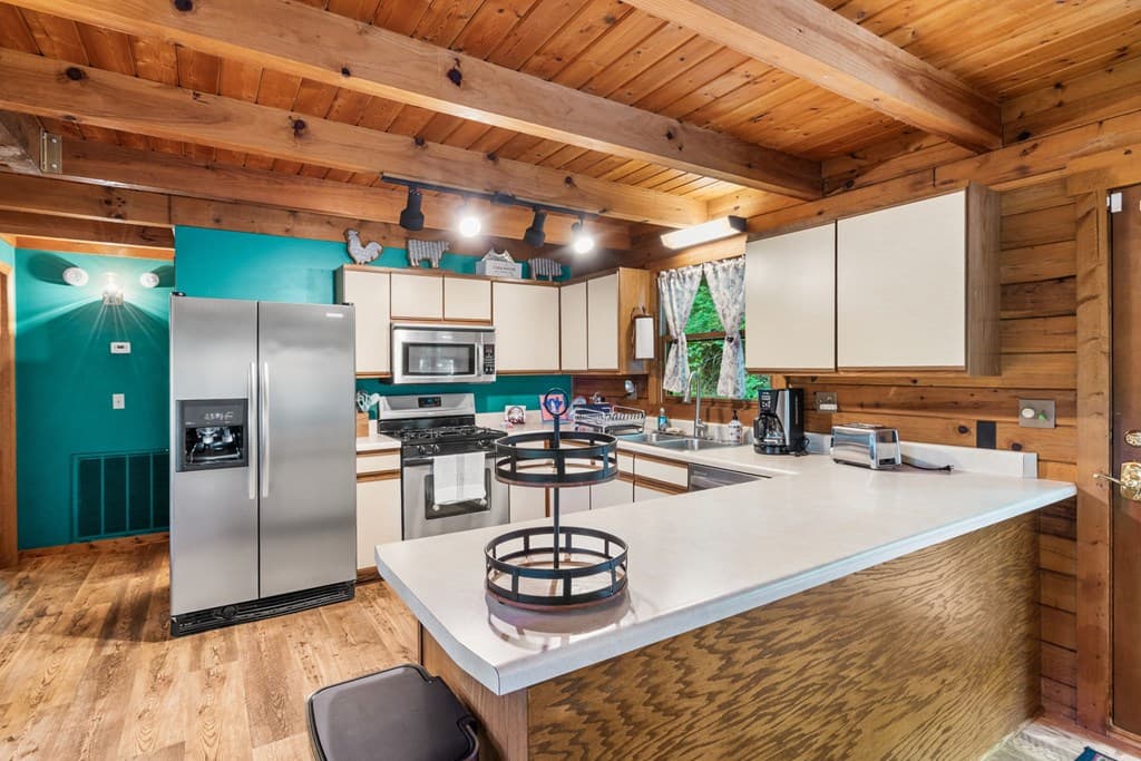 163 Winchester Cove Lane, Hayesville NC 28904 - Photo