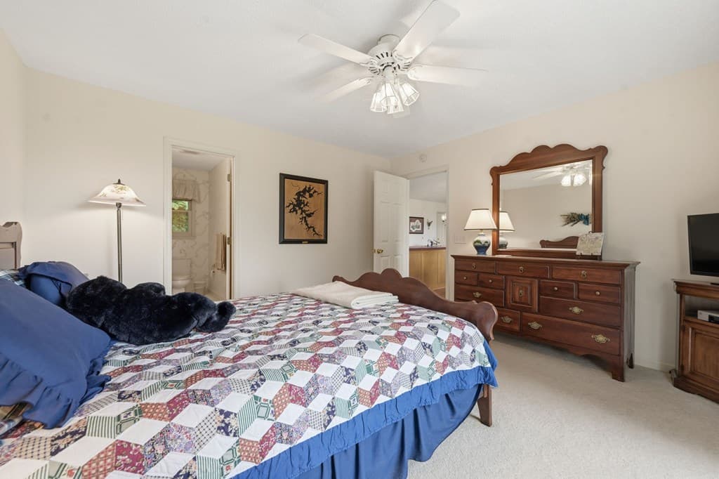 3160 Hiawassee Trace, Hiawassee GA 30546 - Photo