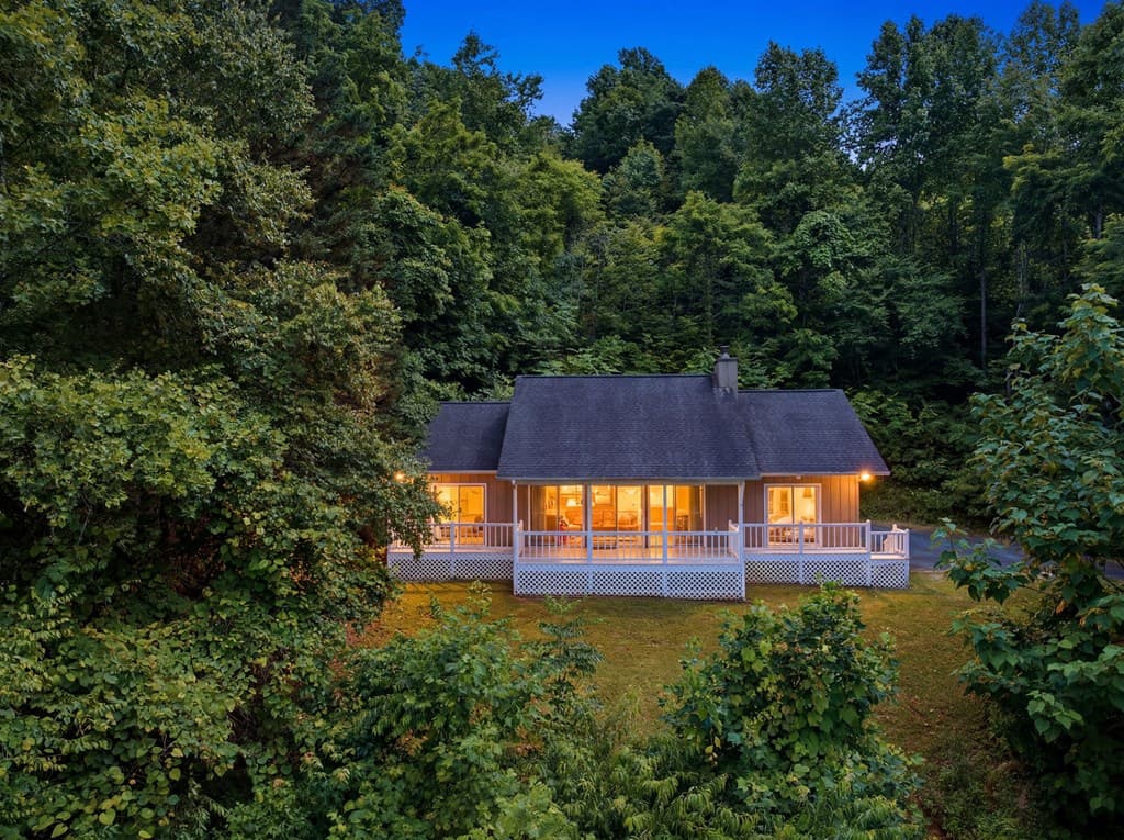 3160 Hiawassee Trace, Hiawassee GA 30546 - Photo