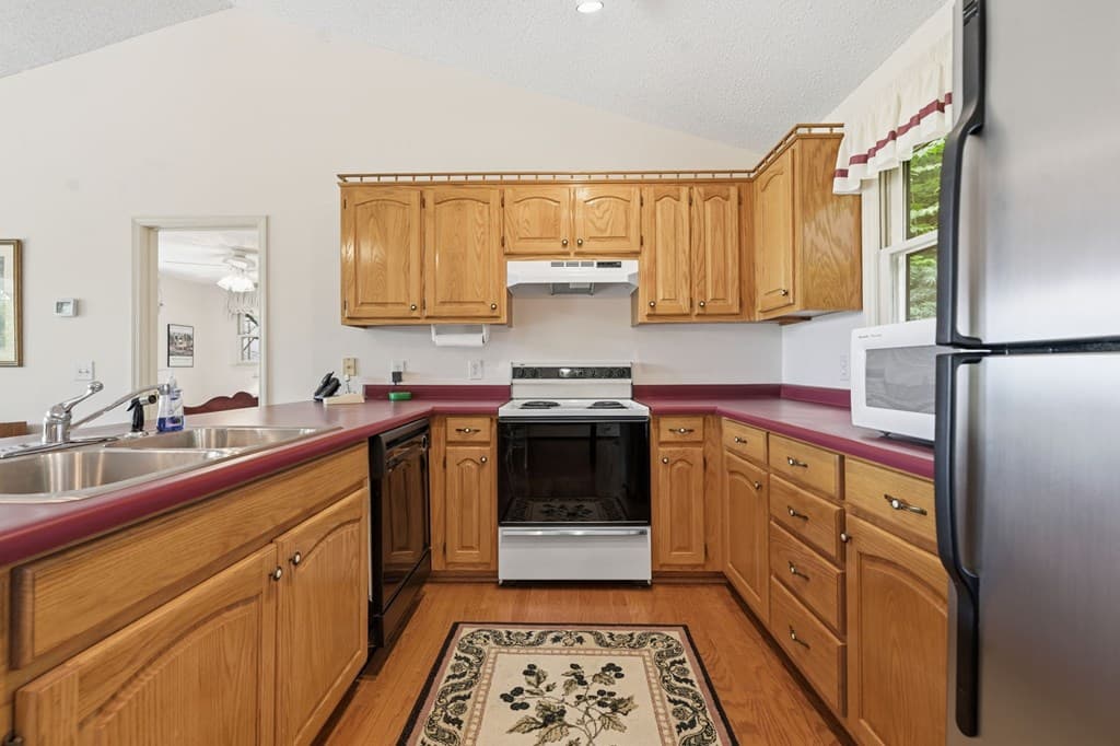 3160 Hiawassee Trace, Hiawassee GA 30546 - Photo
