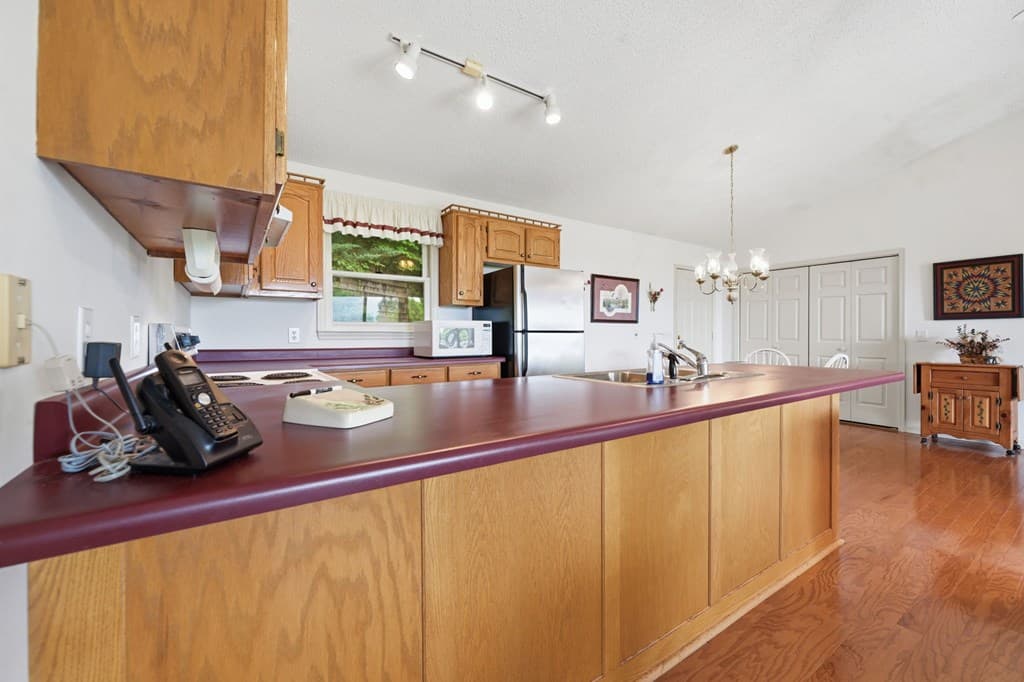 3160 Hiawassee Trace, Hiawassee GA 30546 - Photo