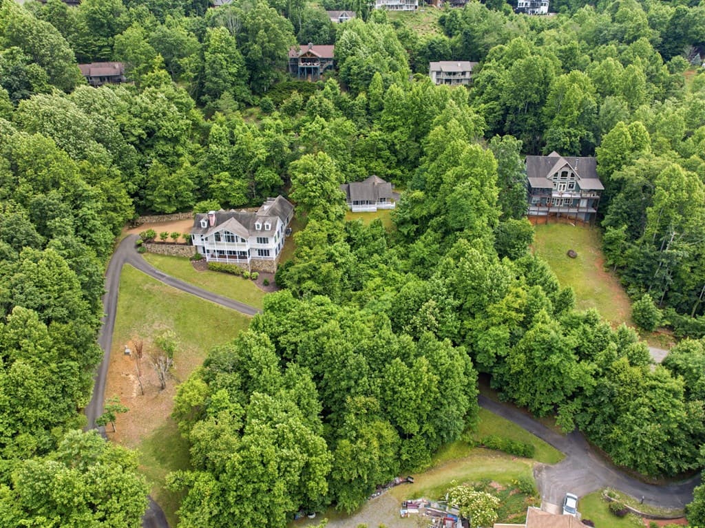 3160 Hiawassee Trace, Hiawassee GA 30546 - Photo