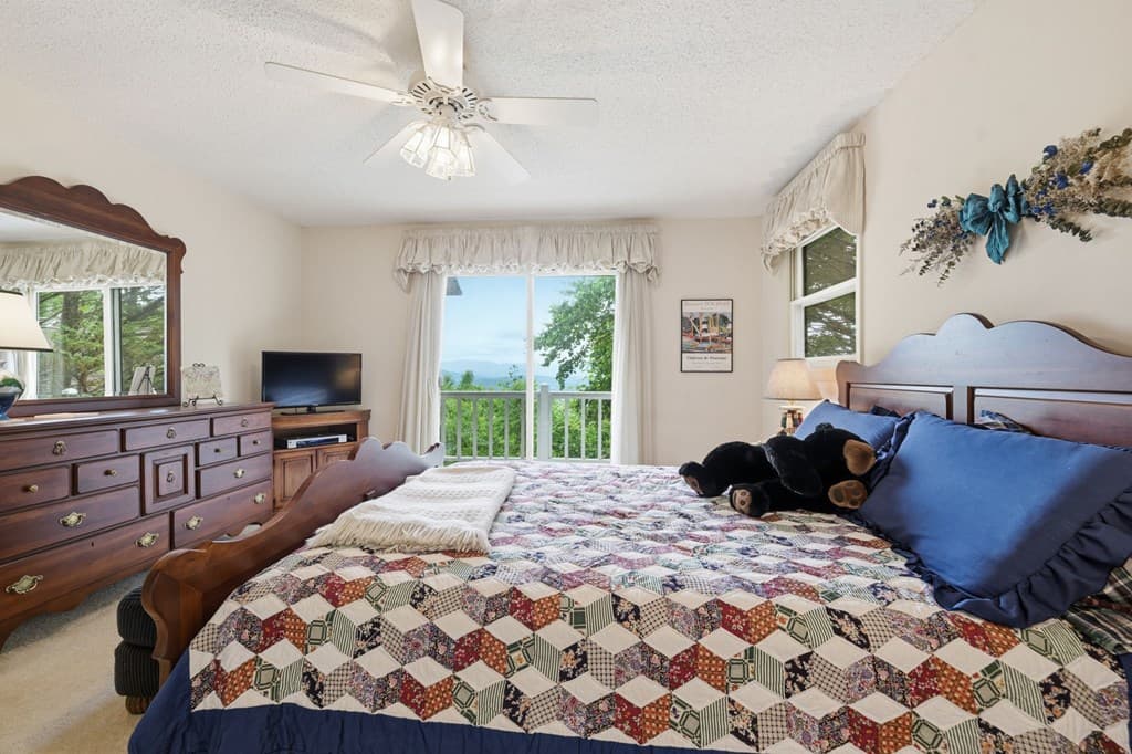 3160 Hiawassee Trace, Hiawassee GA 30546 - Photo