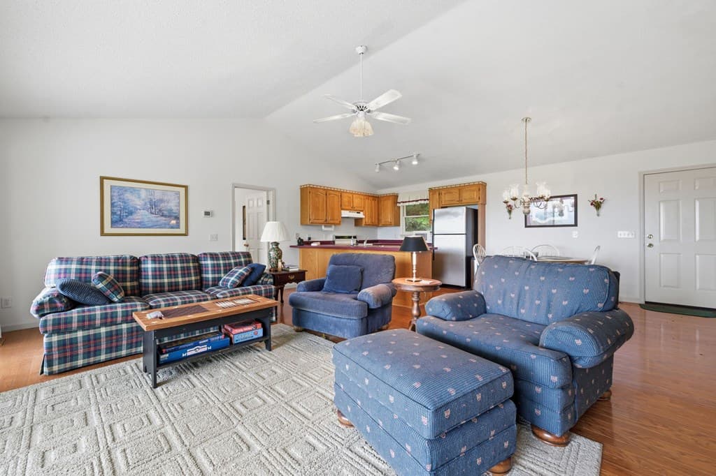 3160 Hiawassee Trace, Hiawassee GA 30546 - Photo