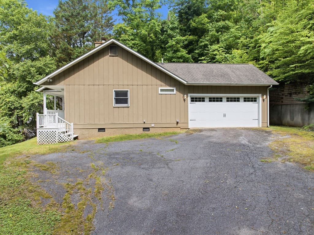 3160 Hiawassee Trace, Hiawassee GA 30546 - Photo