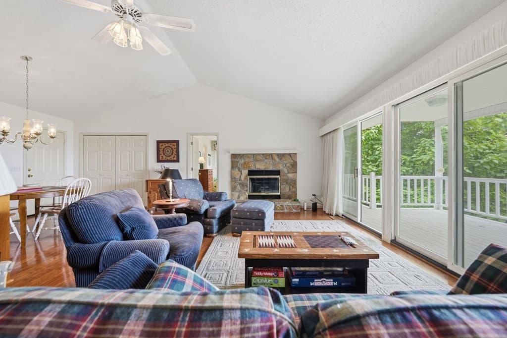 3160 Hiawassee Trace, Hiawassee GA 30546 - Photo