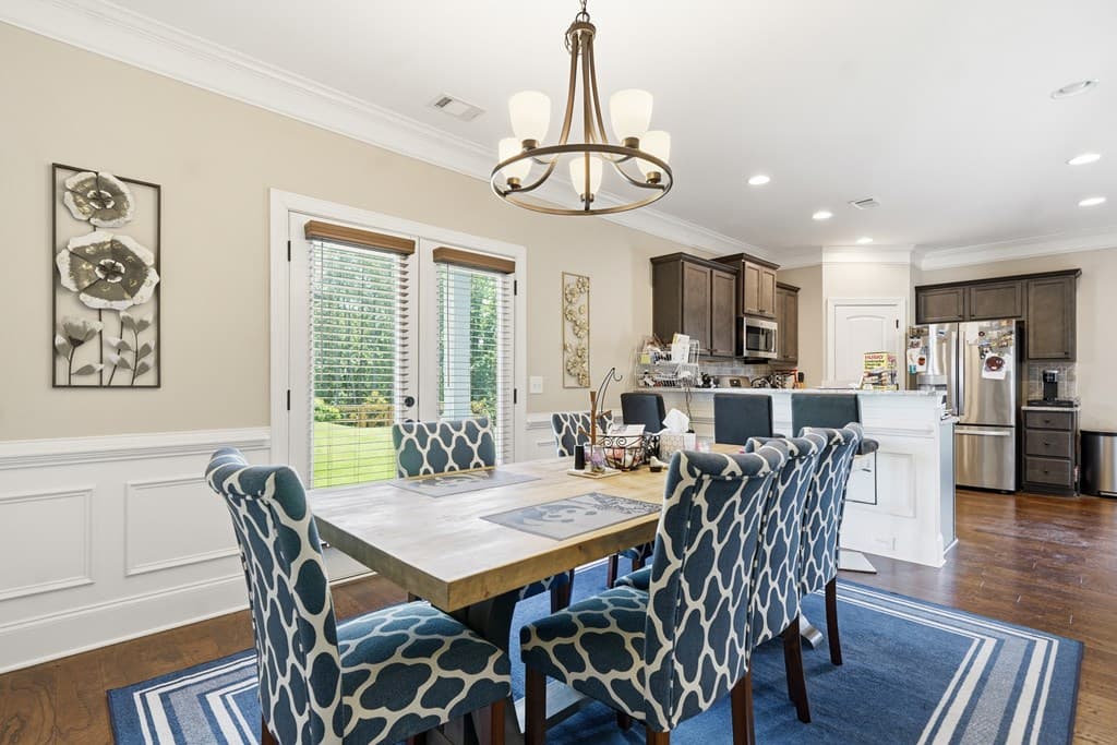 449 Tom Avery Drive, Ball Ground GA 30107 - Photo