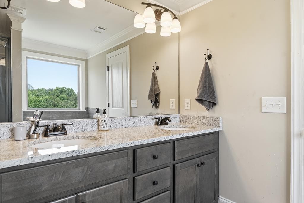 449 Tom Avery Drive, Ball Ground GA 30107 - Photo