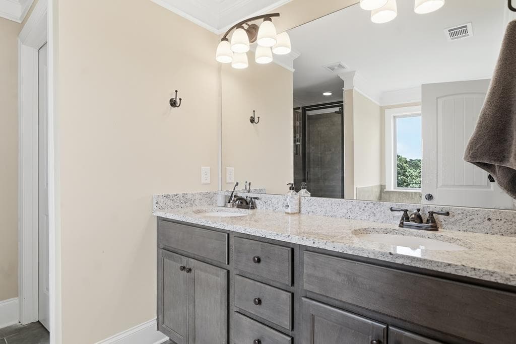 449 Tom Avery Drive, Ball Ground GA 30107 - Photo