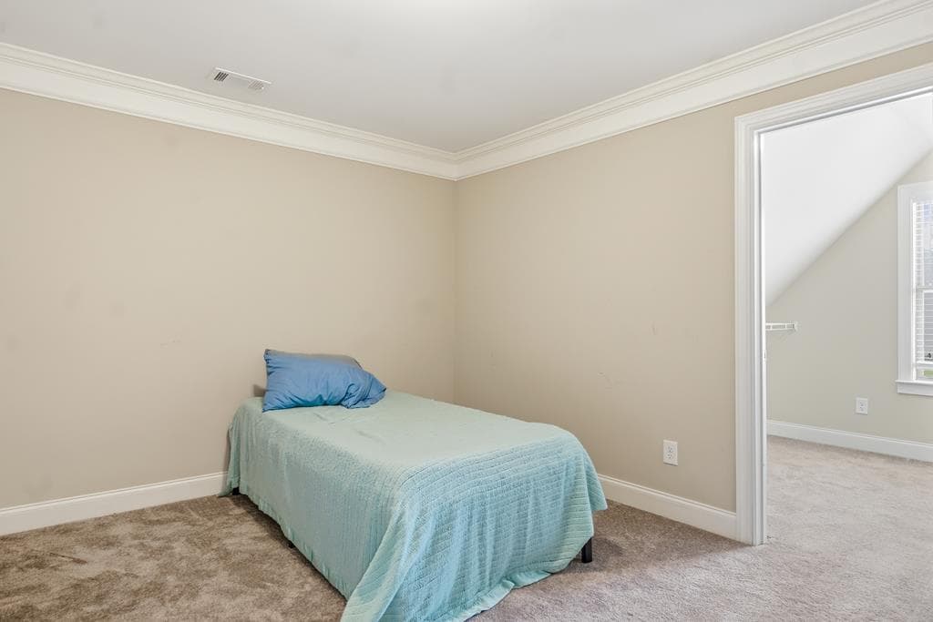 449 Tom Avery Drive, Ball Ground GA 30107 - Photo