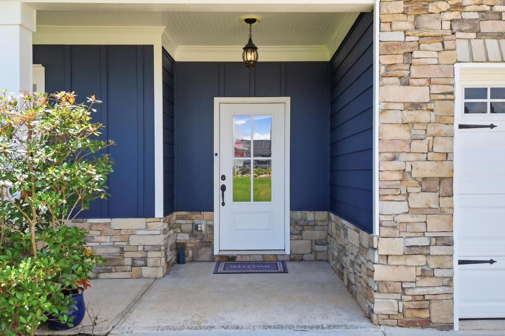 449 Tom Avery Drive, Ball Ground GA 30107 - Photo