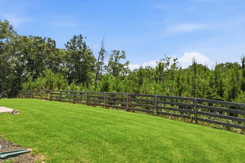 449 Tom Avery Drive, Ball Ground GA 30107 - Photo