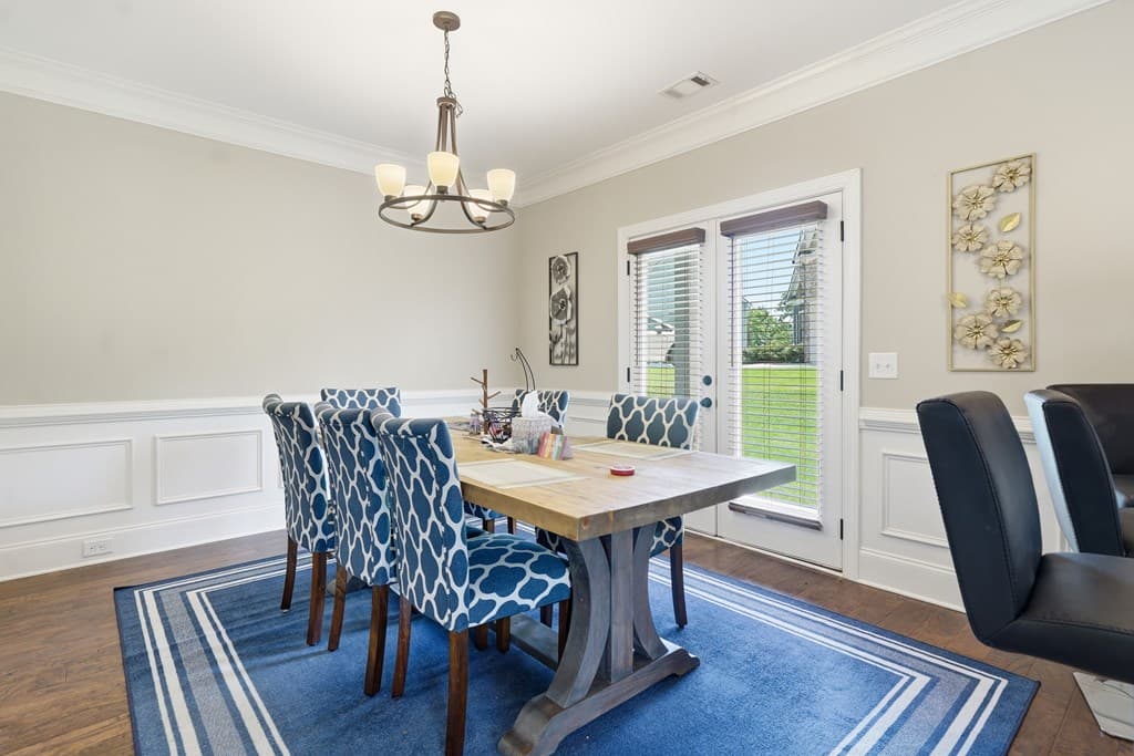 449 Tom Avery Drive, Ball Ground GA 30107 - Photo