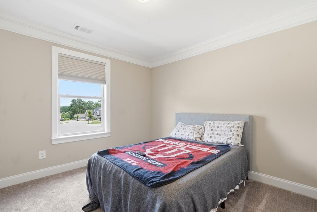 449 Tom Avery Drive, Ball Ground GA 30107 - Photo