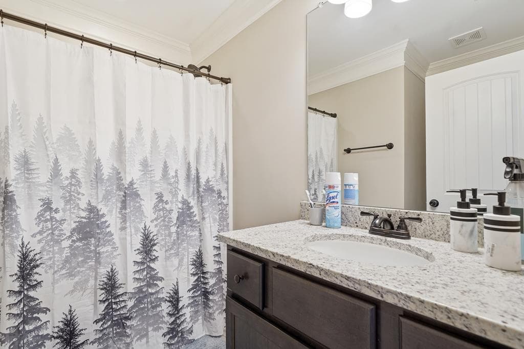 449 Tom Avery Drive, Ball Ground GA 30107 - Photo