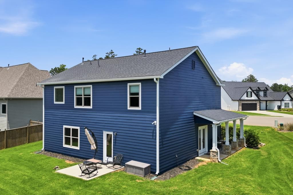 449 Tom Avery Drive, Ball Ground GA 30107 - Photo