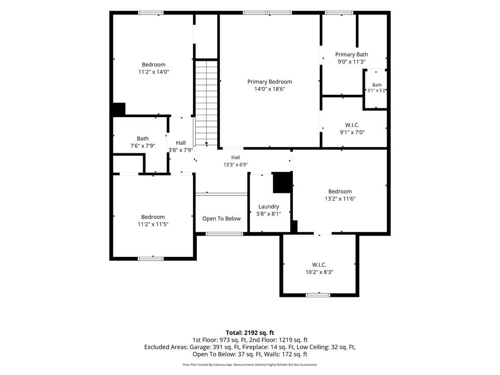 449 Tom Avery Drive, Ball Ground GA 30107 - Photo