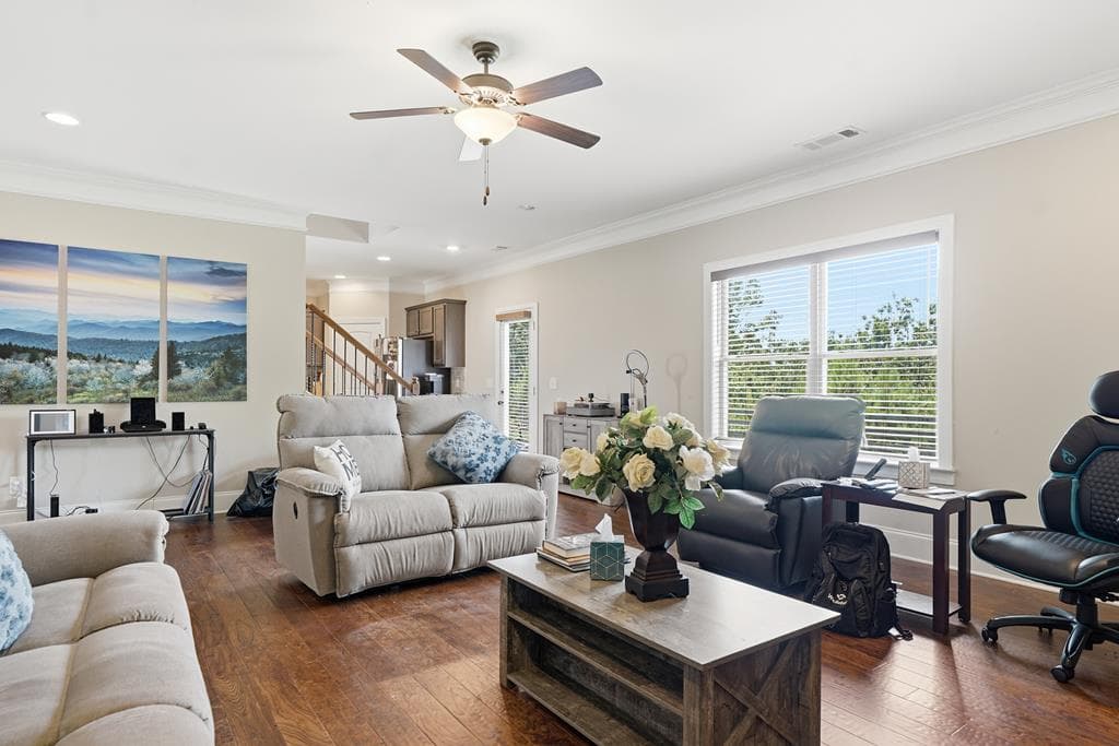 449 Tom Avery Drive, Ball Ground GA 30107 - Photo