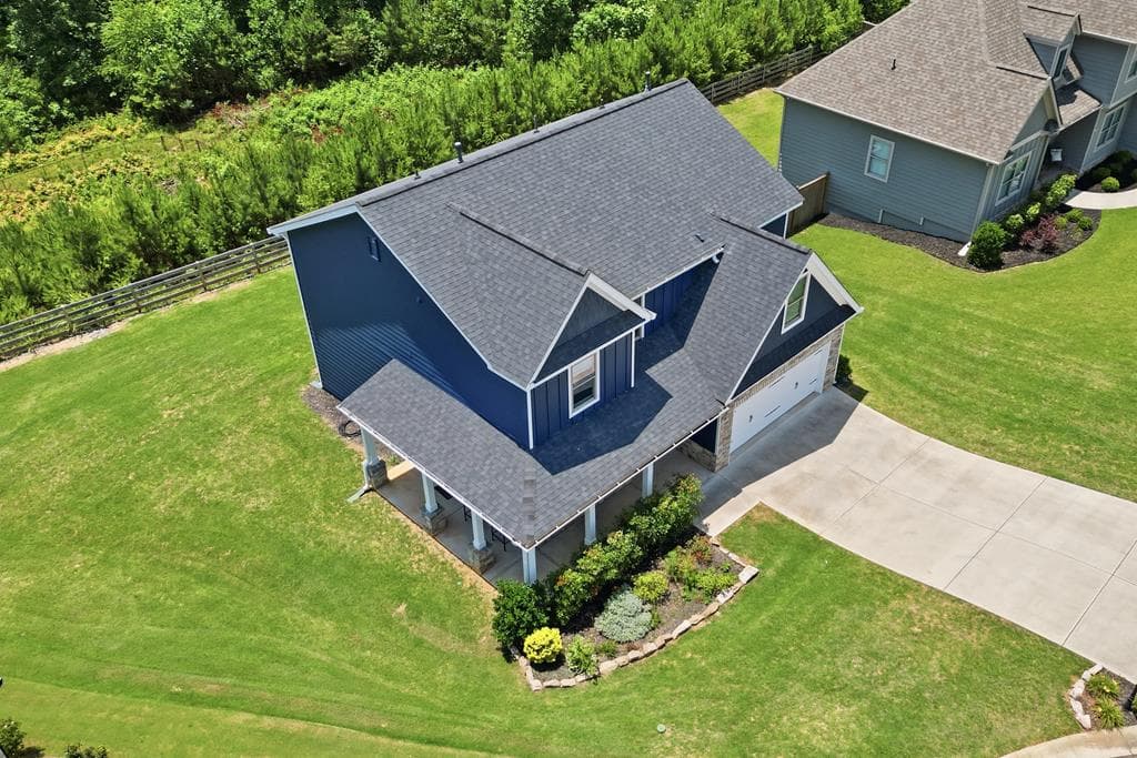 449 Tom Avery Drive, Ball Ground GA 30107 - Photo