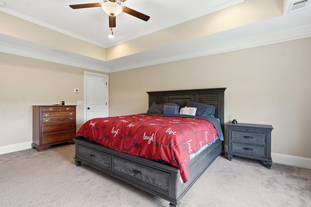 449 Tom Avery Drive, Ball Ground GA 30107 - Photo