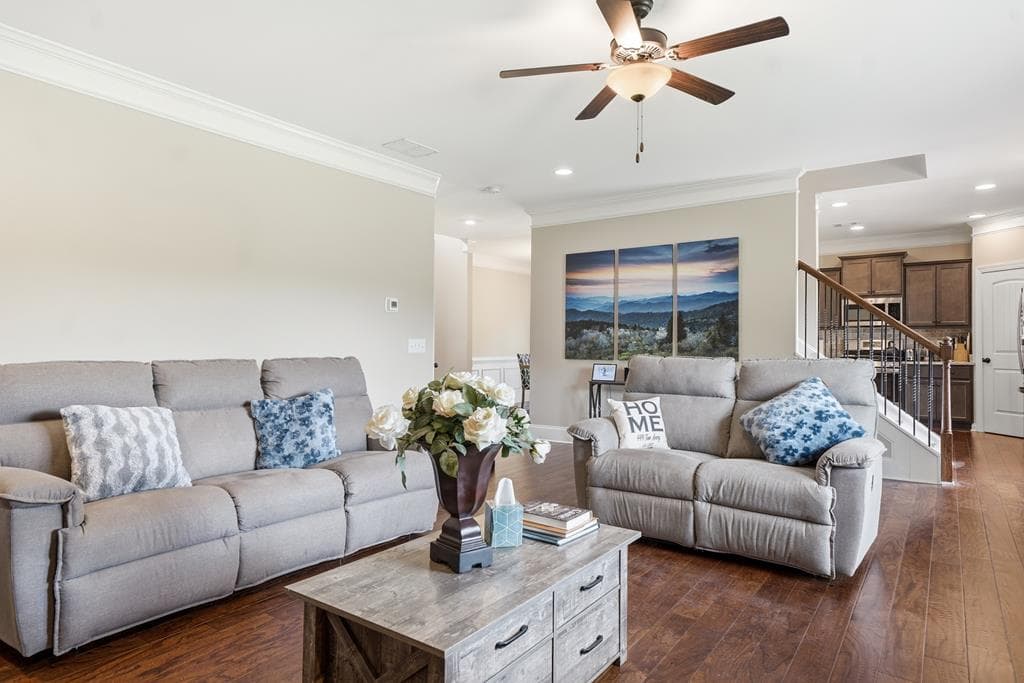 449 Tom Avery Drive, Ball Ground GA 30107 - Photo