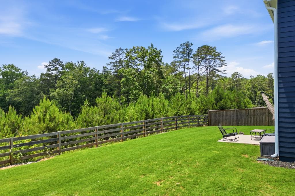449 Tom Avery Drive, Ball Ground GA 30107 - Photo