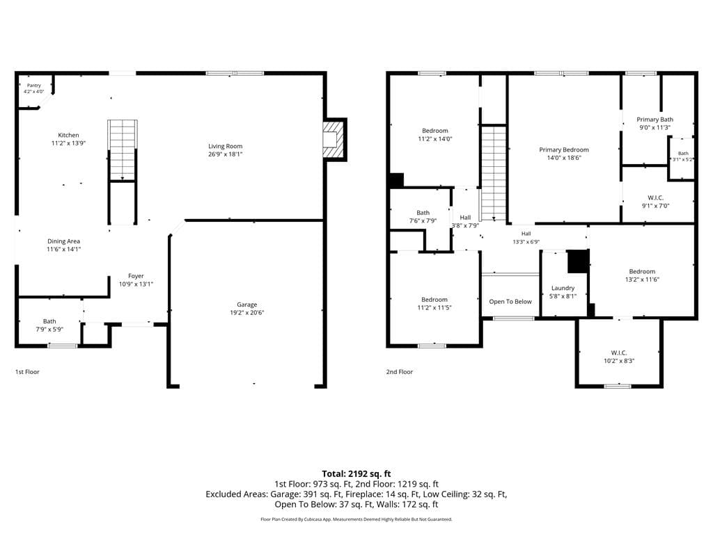 449 Tom Avery Drive, Ball Ground GA 30107 - Photo