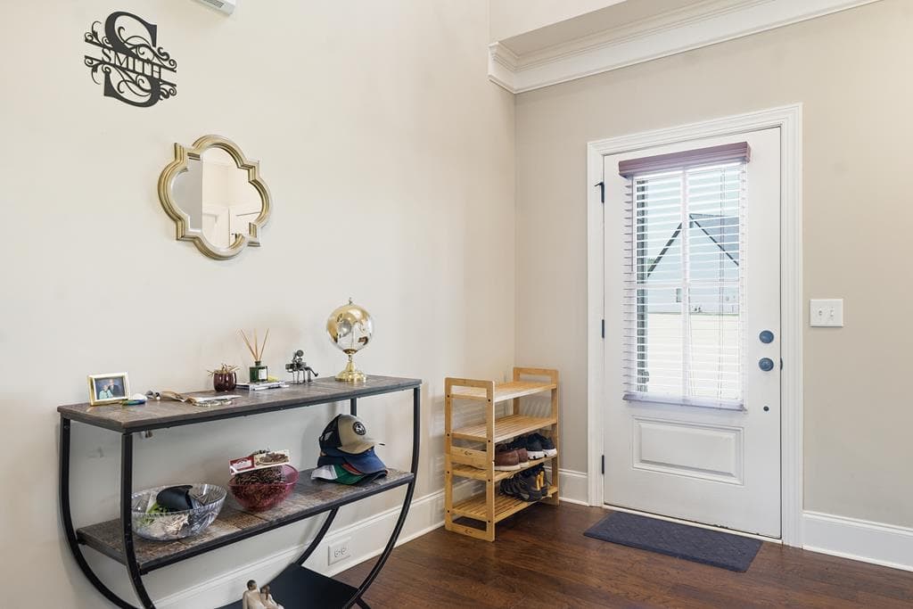 449 Tom Avery Drive, Ball Ground GA 30107 - Photo