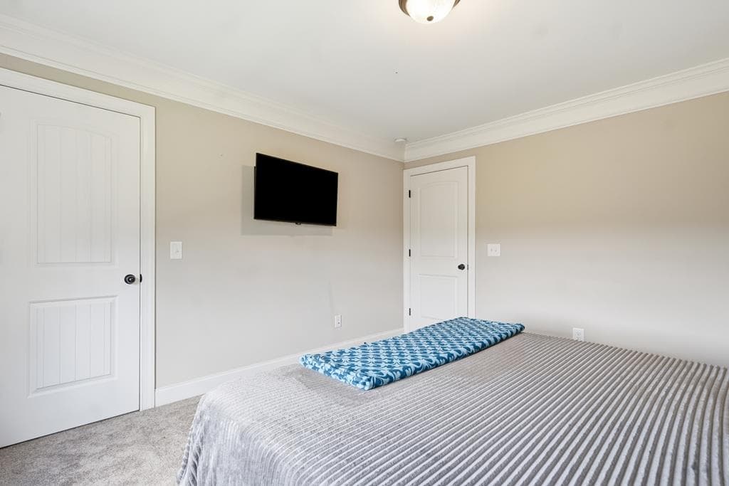 449 Tom Avery Drive, Ball Ground GA 30107 - Photo