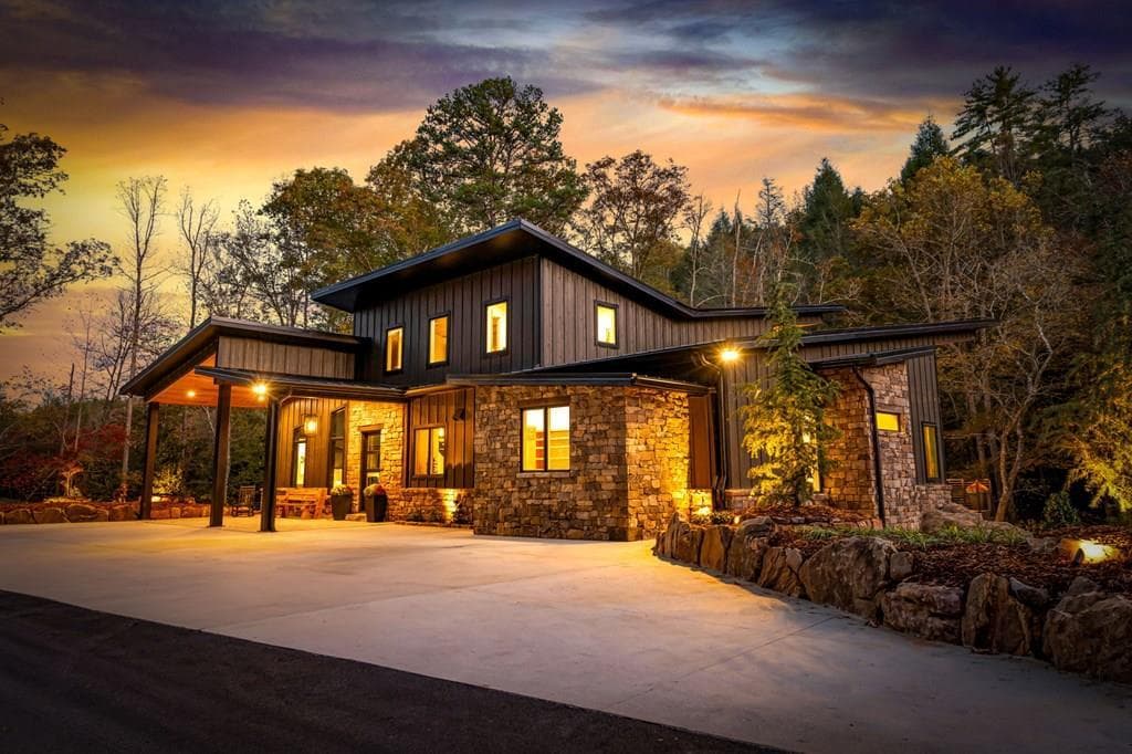 156 Horatio Drive, Blue Ridge GA 30513 - Photo