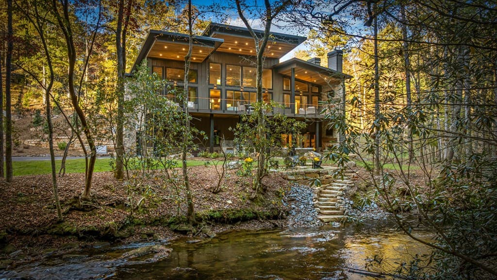 156 Horatio Drive, Blue Ridge GA 30513 - Photo