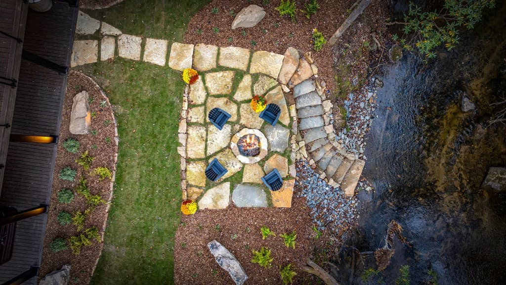 156 Horatio Drive, Blue Ridge GA 30513 - Photo