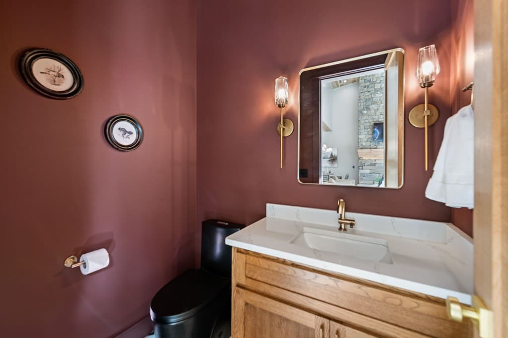156 Horatio Drive, Blue Ridge GA 30513 - Photo