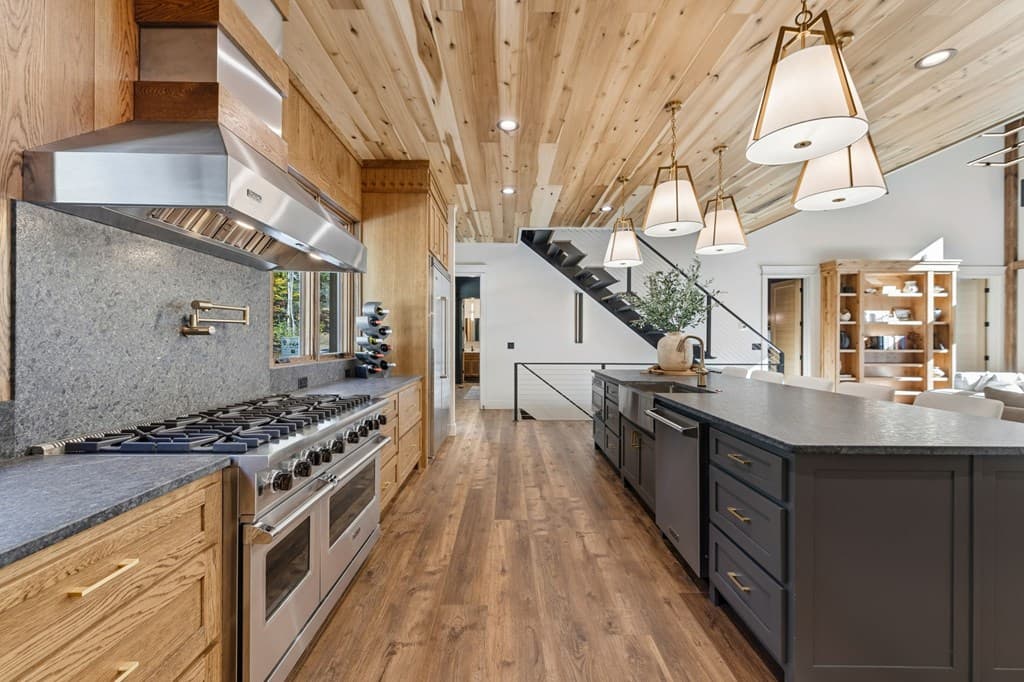 156 Horatio Drive, Blue Ridge GA 30513 - Photo