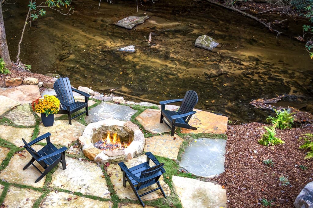 156 Horatio Drive, Blue Ridge GA 30513 - Photo
