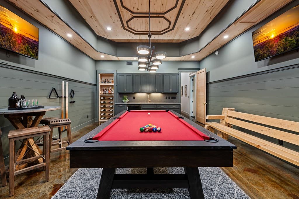 156 Horatio Drive, Blue Ridge GA 30513 - Photo