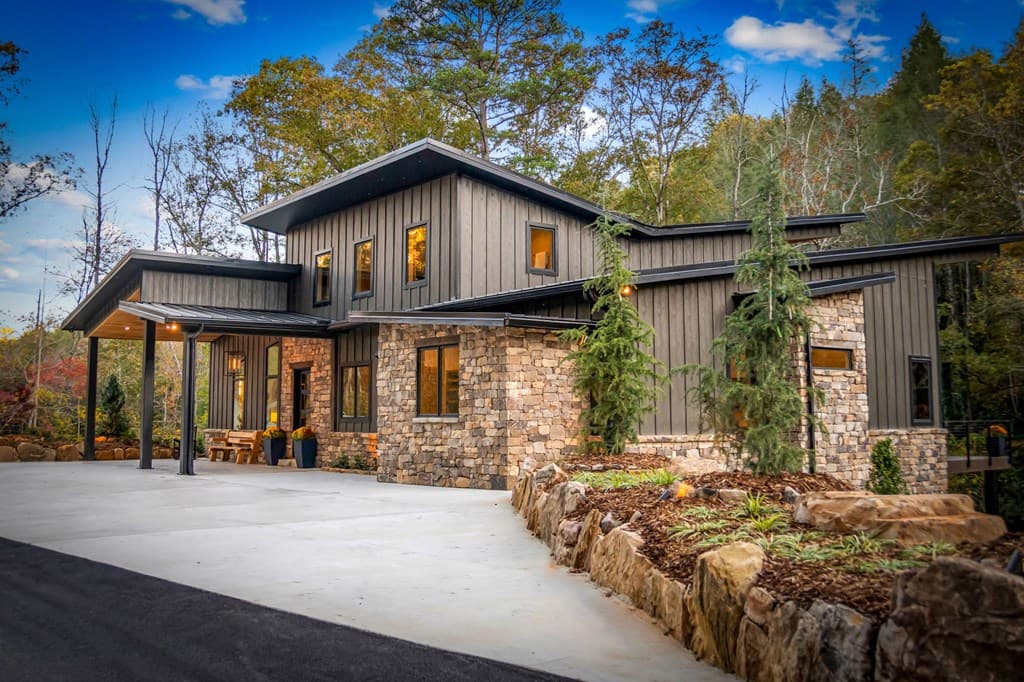 156 Horatio Drive, Blue Ridge GA 30513 - Photo