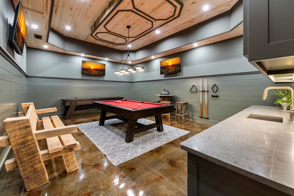 156 Horatio Drive, Blue Ridge GA 30513 - Photo