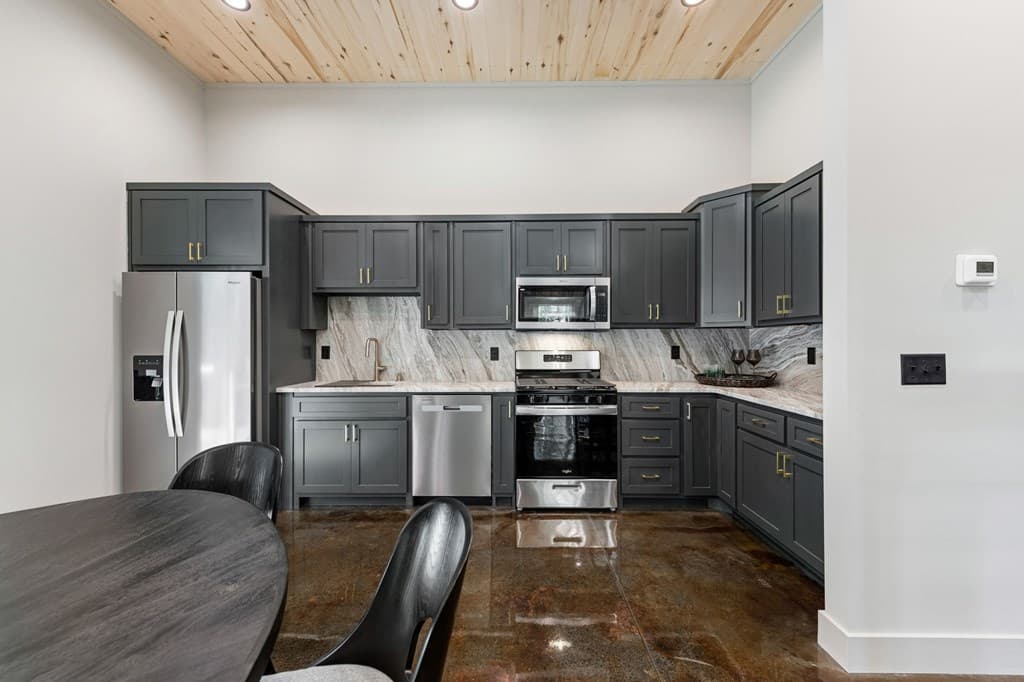 156 Horatio Drive, Blue Ridge GA 30513 - Photo