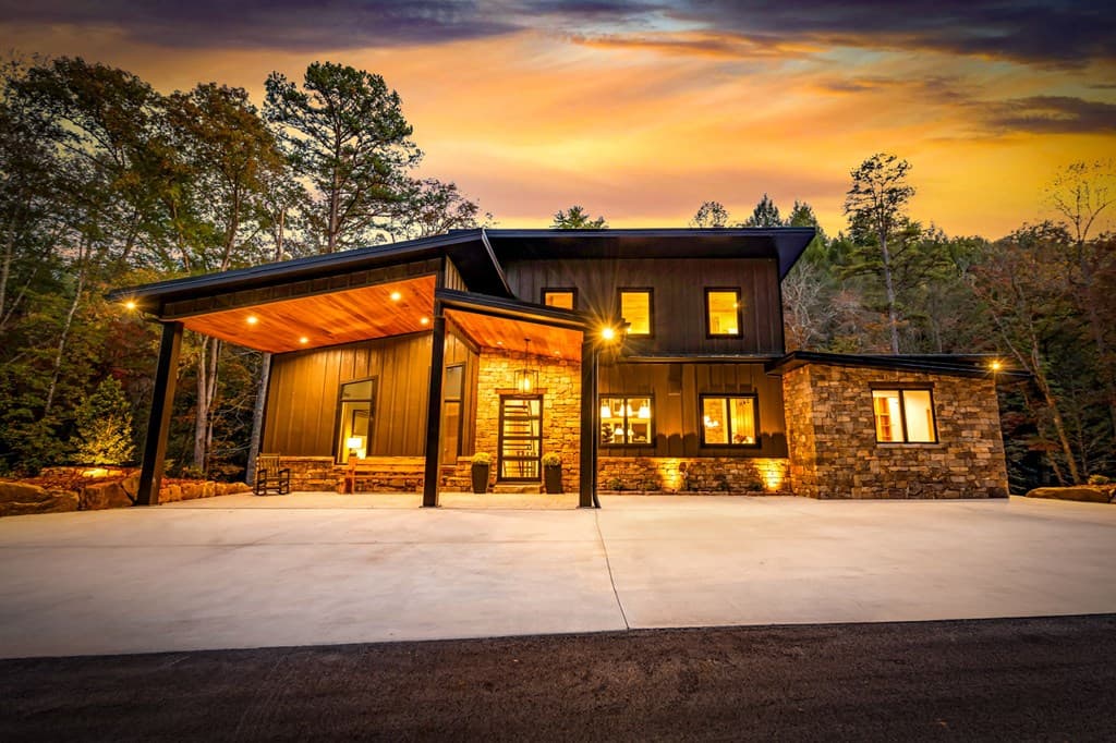 156 Horatio Drive, Blue Ridge GA 30513 - Photo