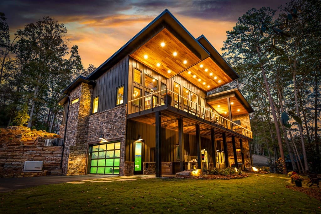156 Horatio Drive, Blue Ridge GA 30513 - Photo