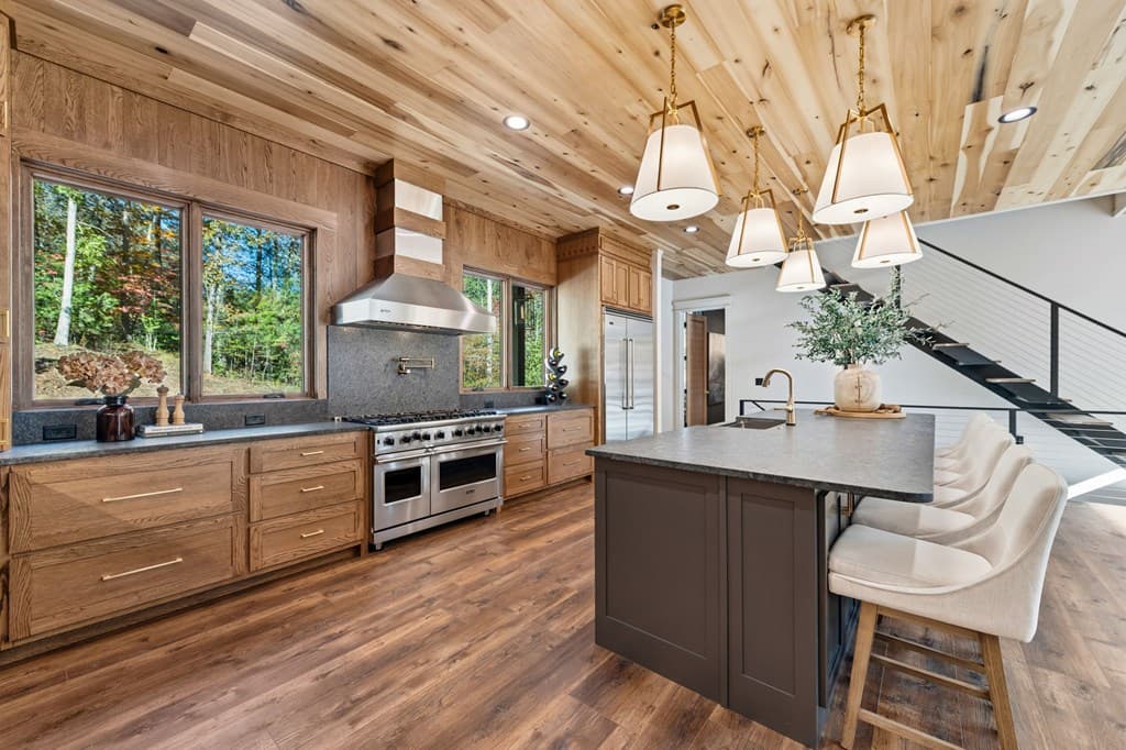 156 Horatio Drive, Blue Ridge GA 30513 - Photo